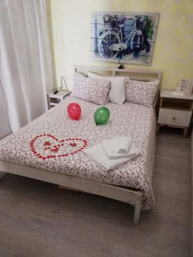 Il Daviduccio Bed & Breakfast Catania Exterior photo