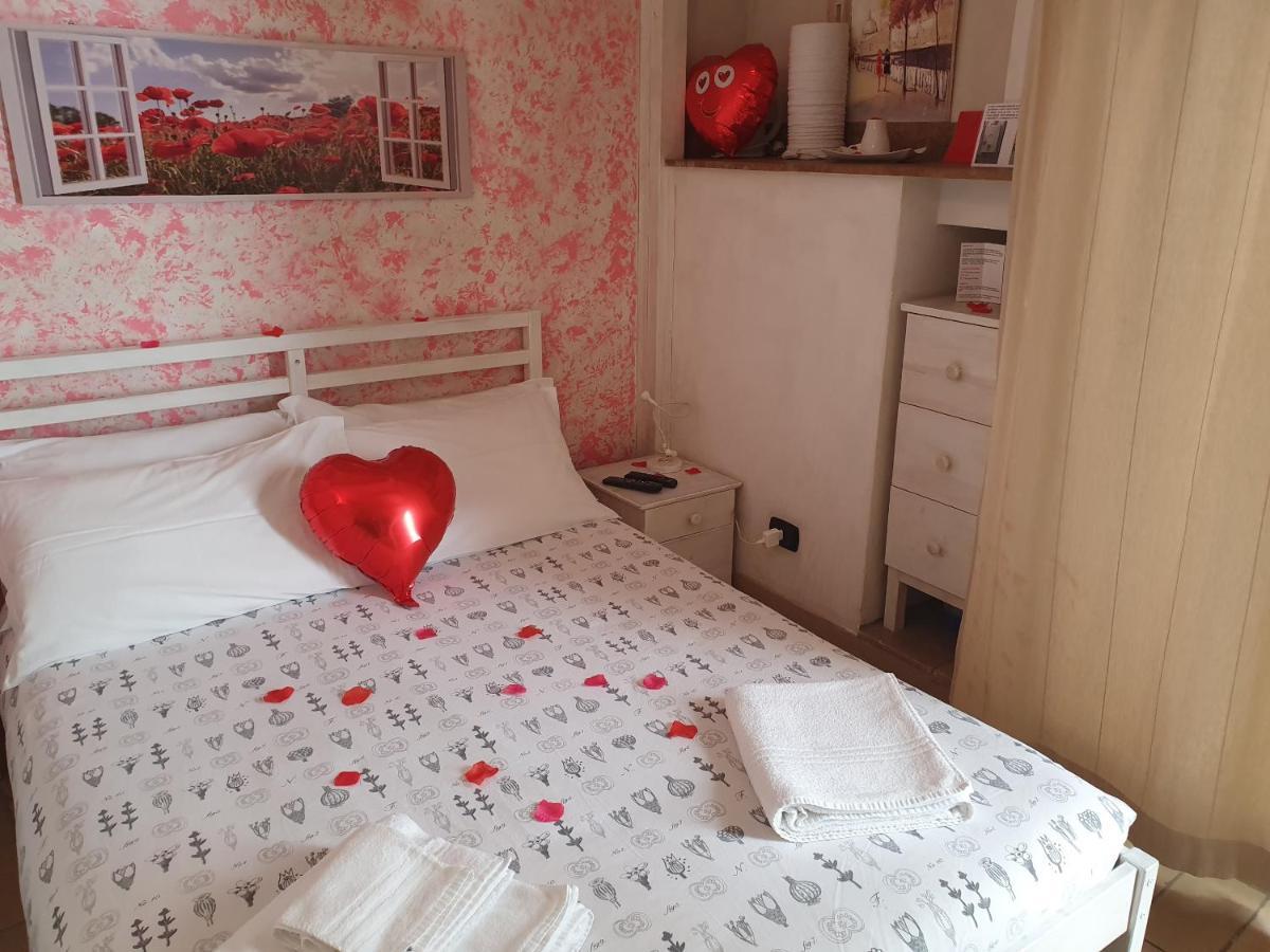 Il Daviduccio Bed & Breakfast Catania Exterior photo