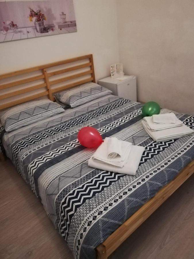 Il Daviduccio Bed & Breakfast Catania Exterior photo