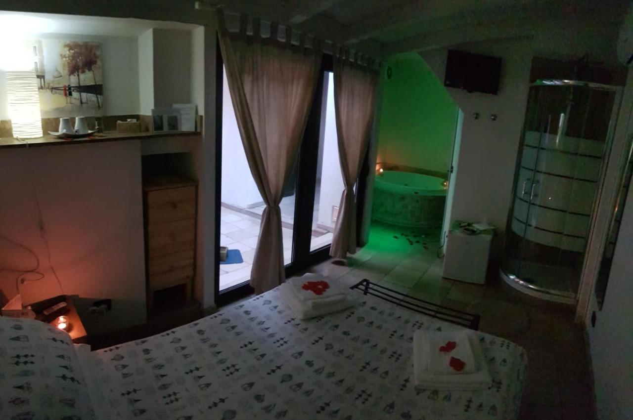 Il Daviduccio Bed & Breakfast Catania Exterior photo