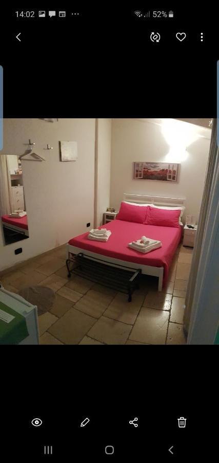 Il Daviduccio Bed & Breakfast Catania Exterior photo