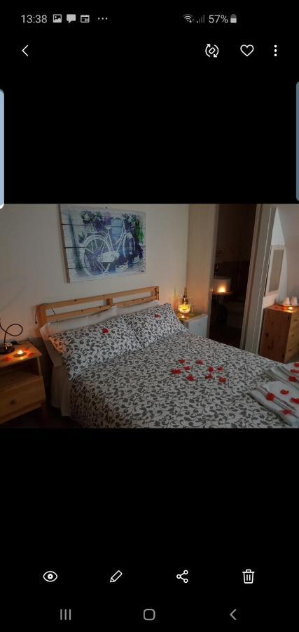 Il Daviduccio Bed & Breakfast Catania Exterior photo