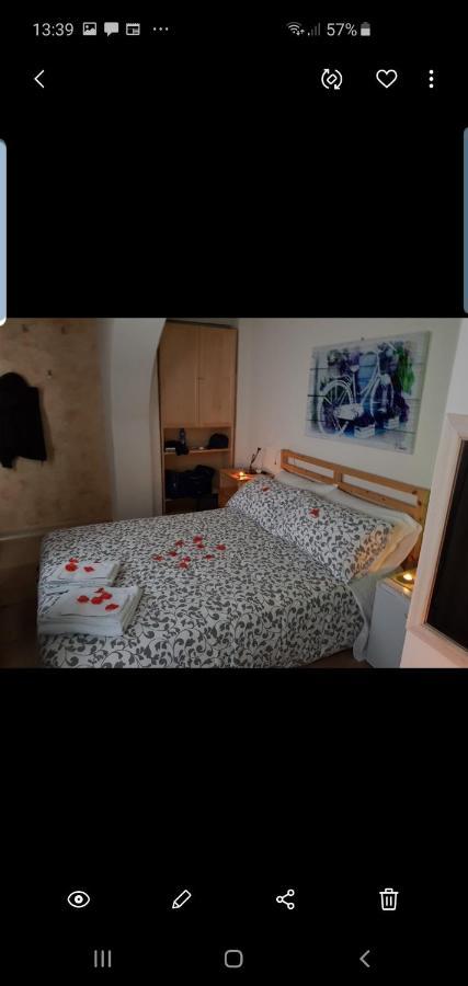 Il Daviduccio Bed & Breakfast Catania Exterior photo