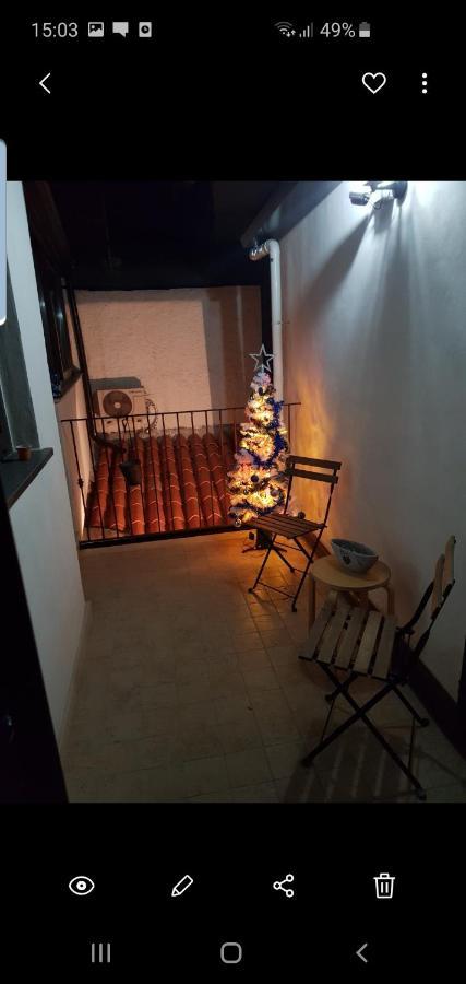 Il Daviduccio Bed & Breakfast Catania Exterior photo