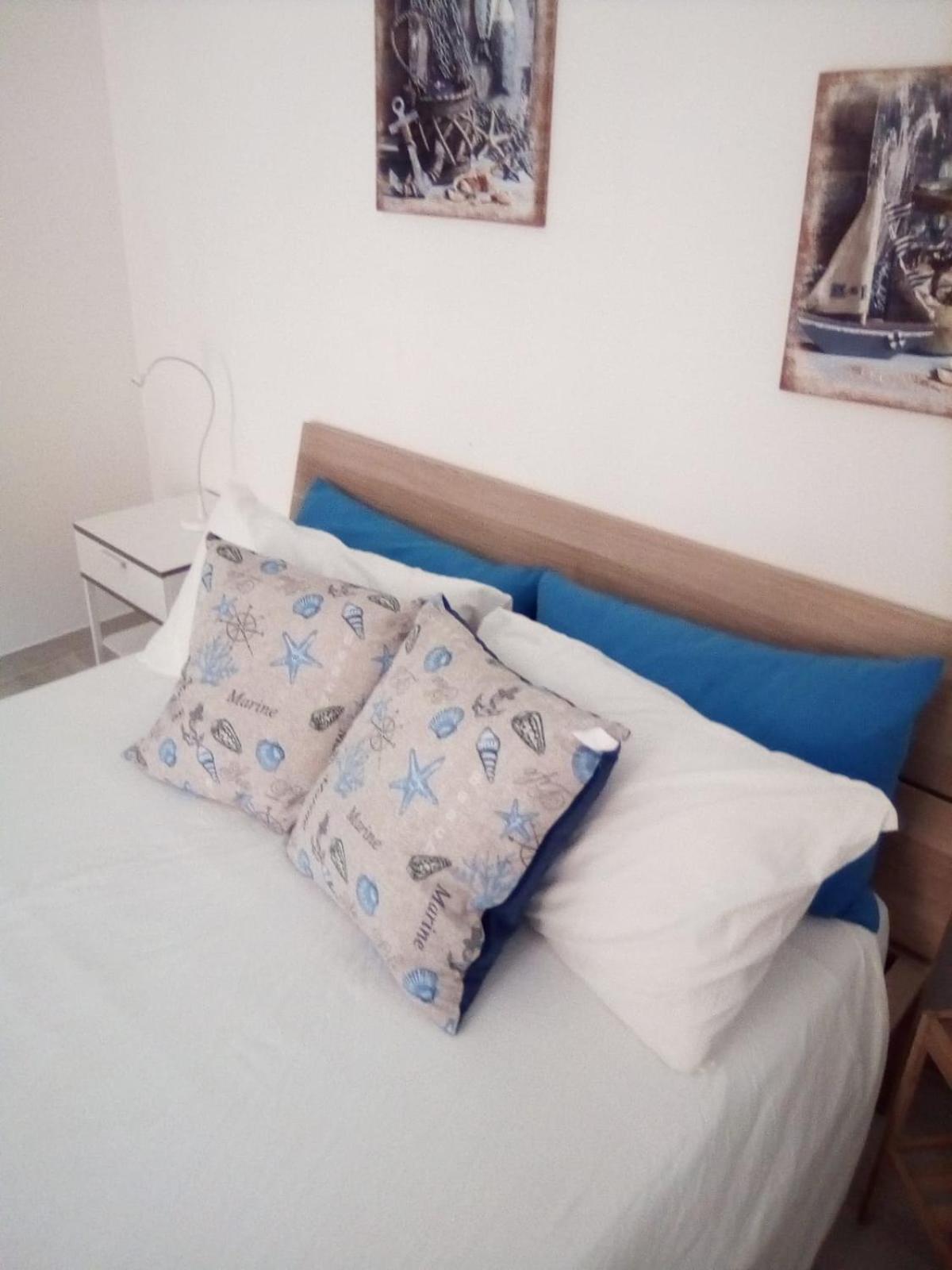Il Daviduccio Bed & Breakfast Catania Exterior photo