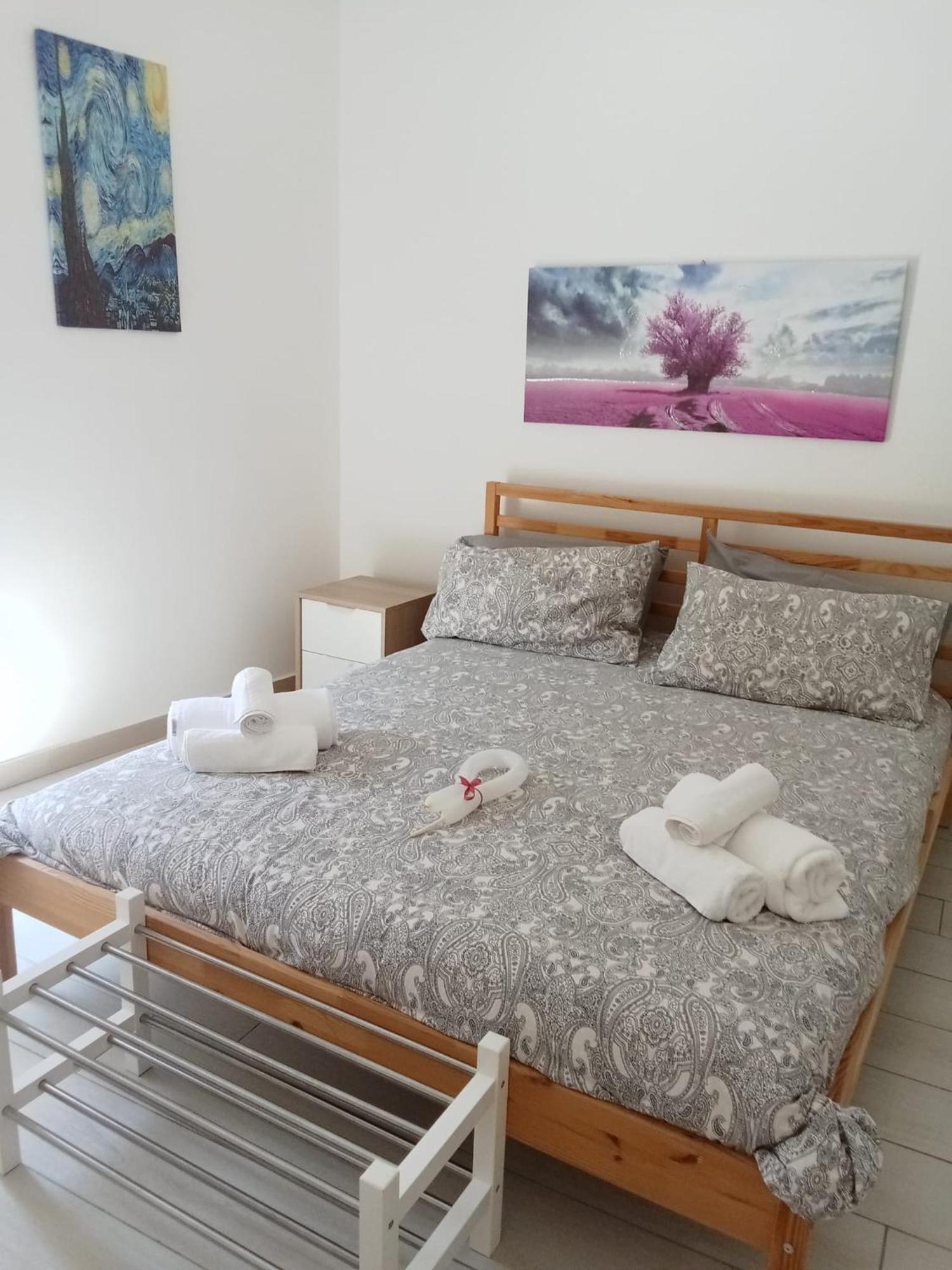 Il Daviduccio Bed & Breakfast Catania Room photo