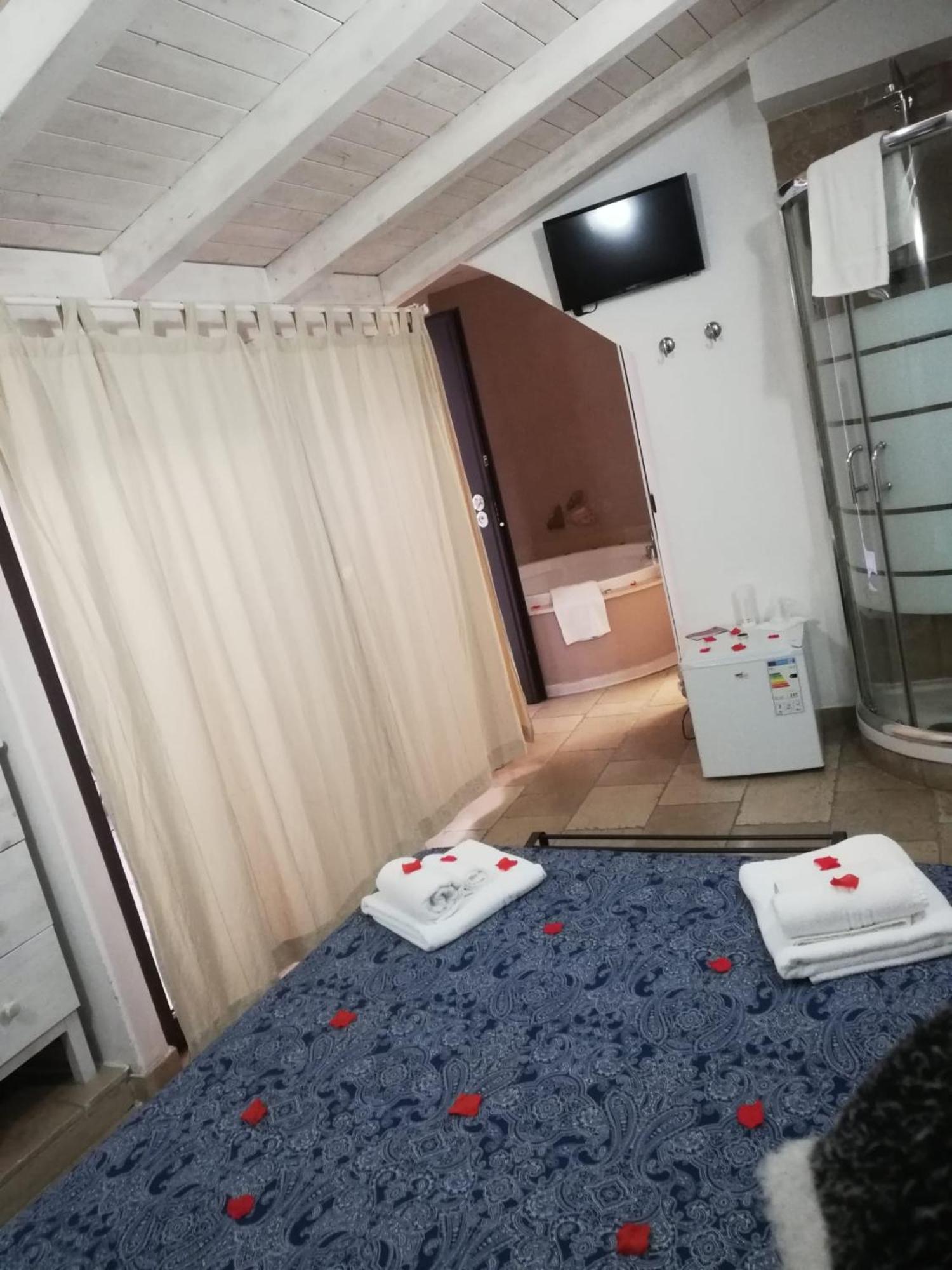 Il Daviduccio Bed & Breakfast Catania Room photo