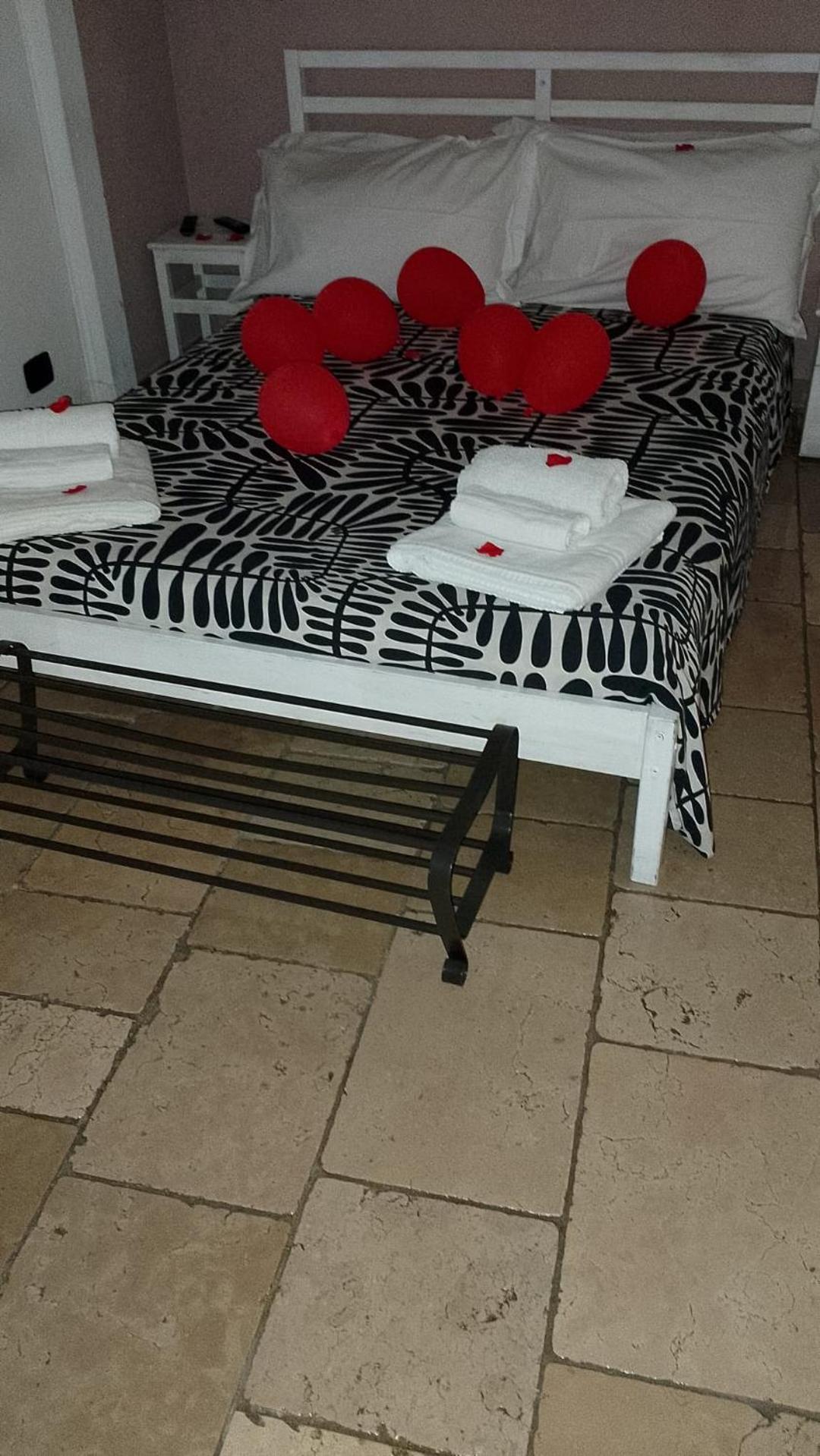 Il Daviduccio Bed & Breakfast Catania Room photo
