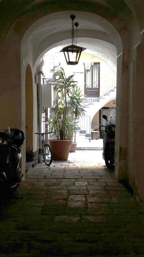 Il Daviduccio Bed & Breakfast Catania Exterior photo
