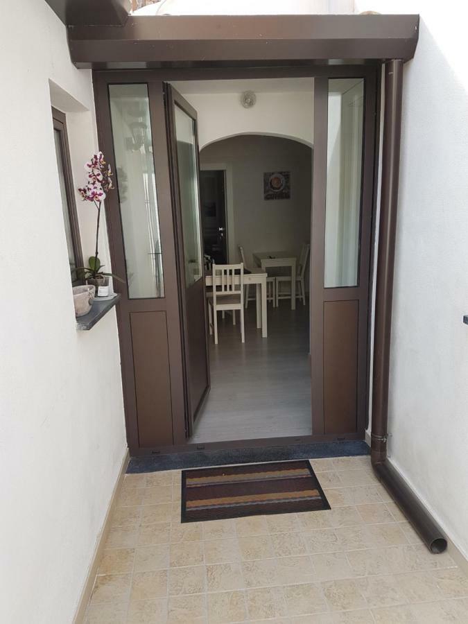 Il Daviduccio Bed & Breakfast Catania Exterior photo