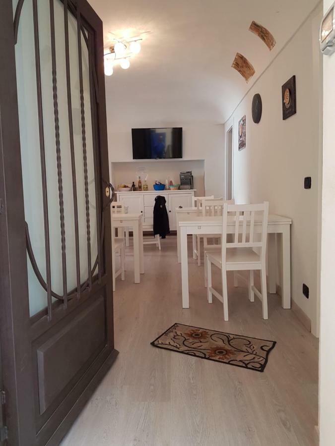 Il Daviduccio Bed & Breakfast Catania Exterior photo