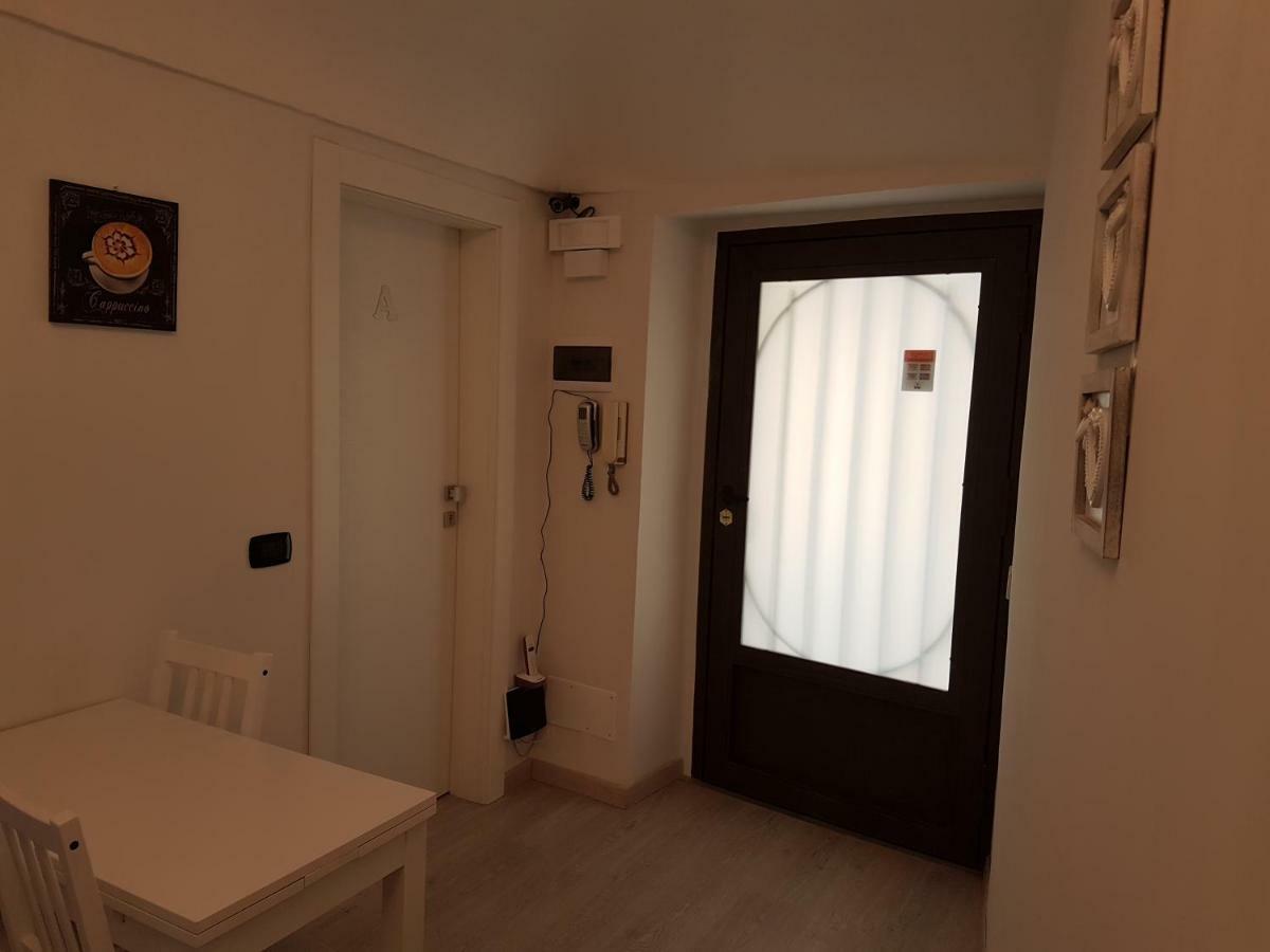 Il Daviduccio Bed & Breakfast Catania Exterior photo