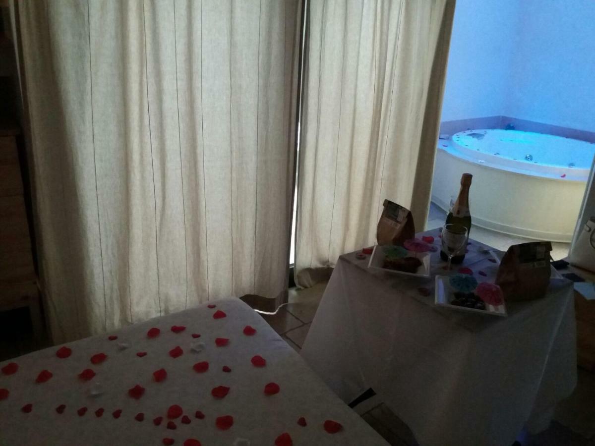 Il Daviduccio Bed & Breakfast Catania Exterior photo