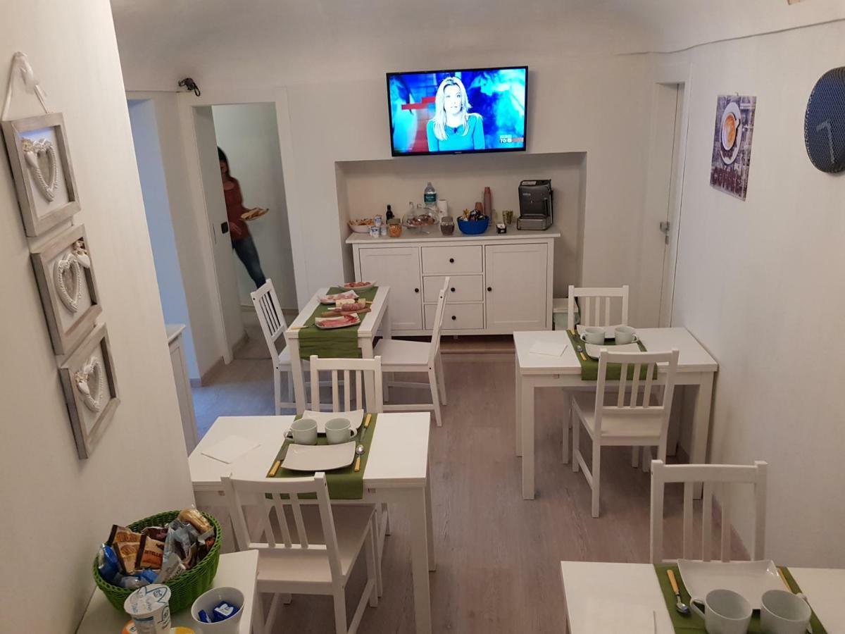 Il Daviduccio Bed & Breakfast Catania Exterior photo