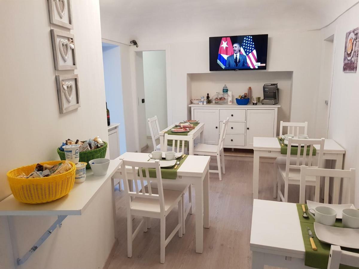 Il Daviduccio Bed & Breakfast Catania Exterior photo