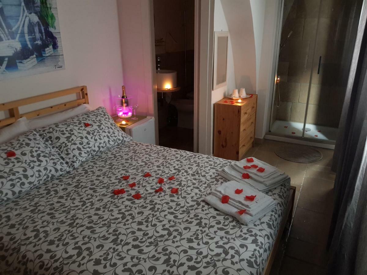 Il Daviduccio Bed & Breakfast Catania Exterior photo