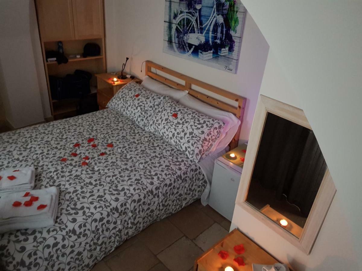 Il Daviduccio Bed & Breakfast Catania Exterior photo