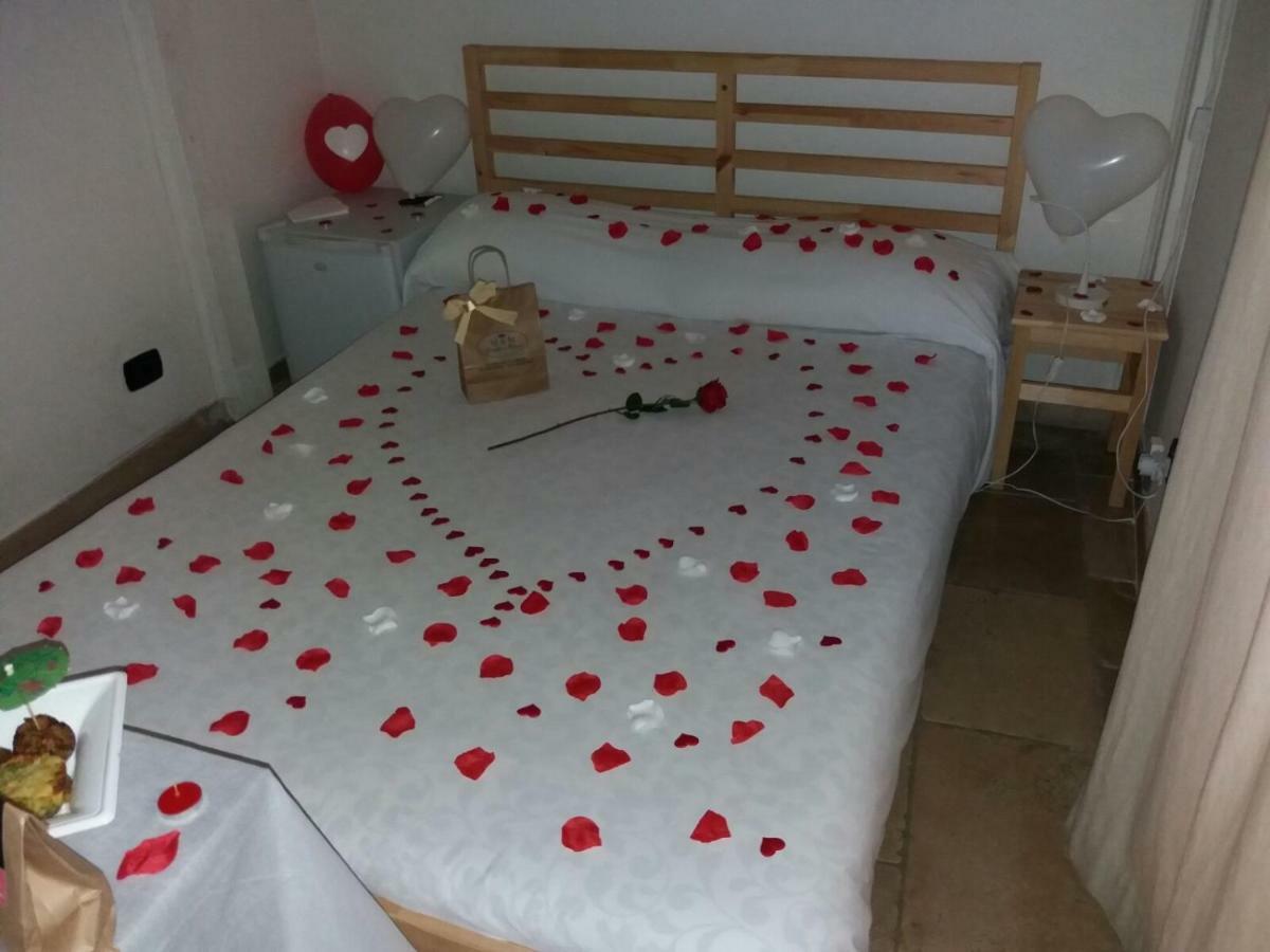Il Daviduccio Bed & Breakfast Catania Exterior photo