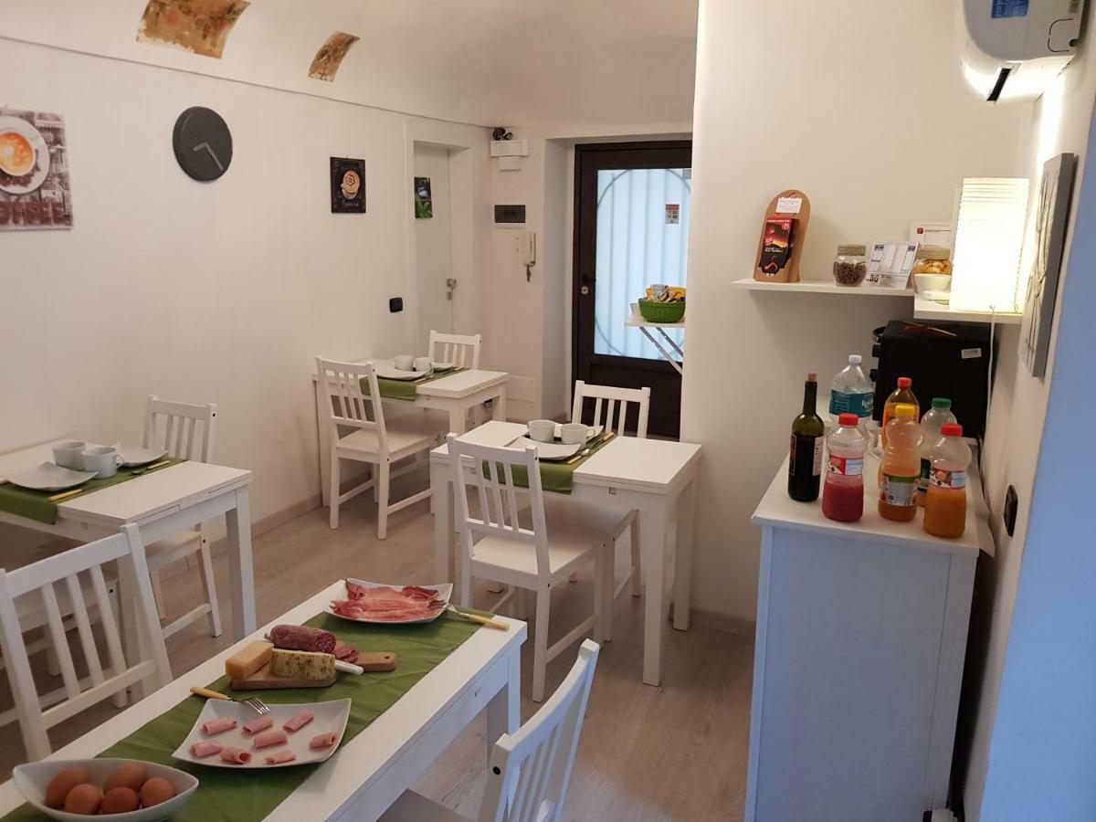 Il Daviduccio Bed & Breakfast Catania Exterior photo