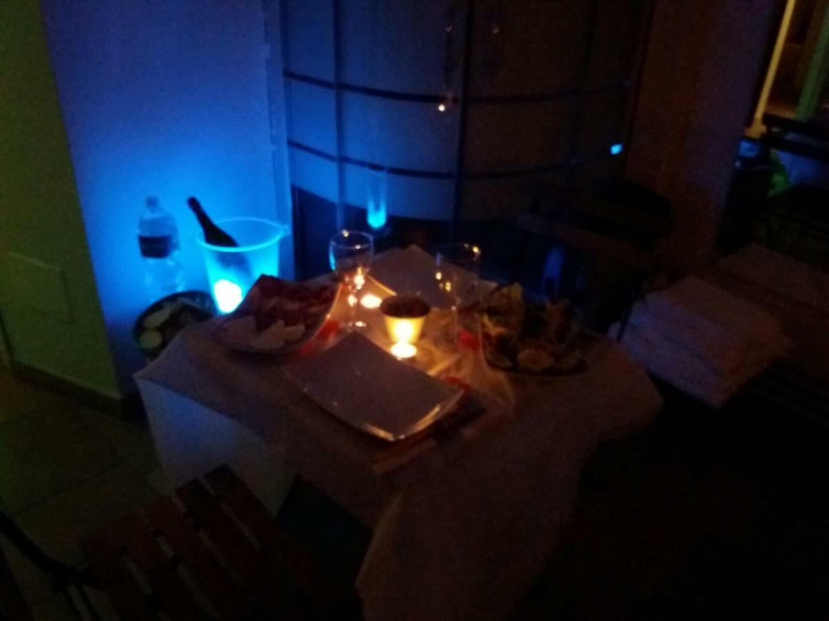 Il Daviduccio Bed & Breakfast Catania Exterior photo