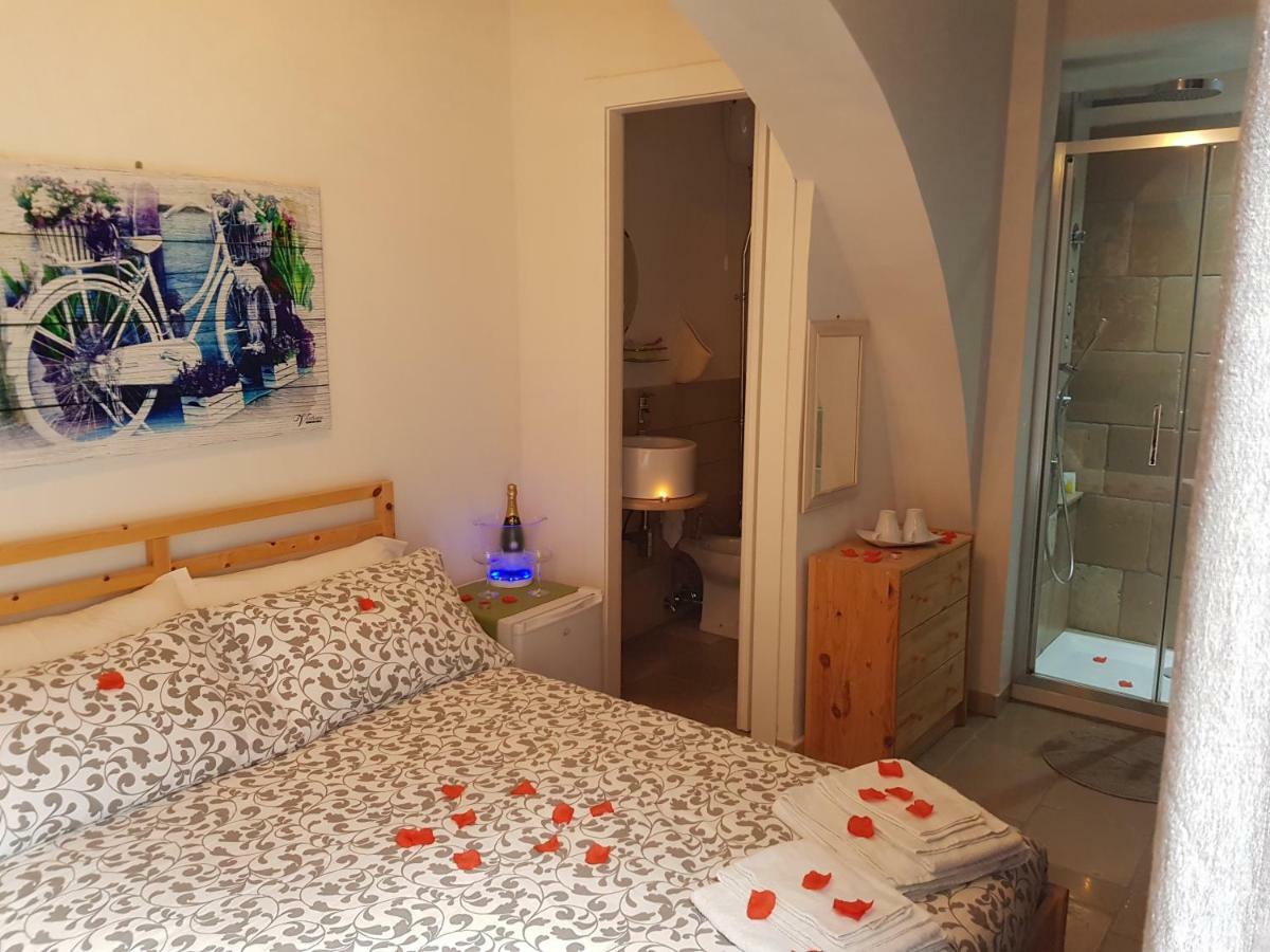 Il Daviduccio Bed & Breakfast Catania Exterior photo