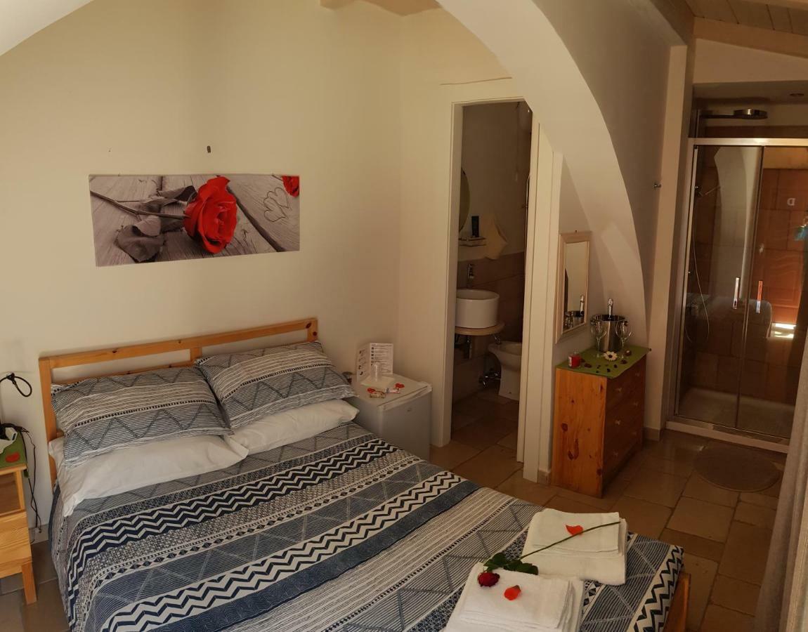 Il Daviduccio Bed & Breakfast Catania Exterior photo