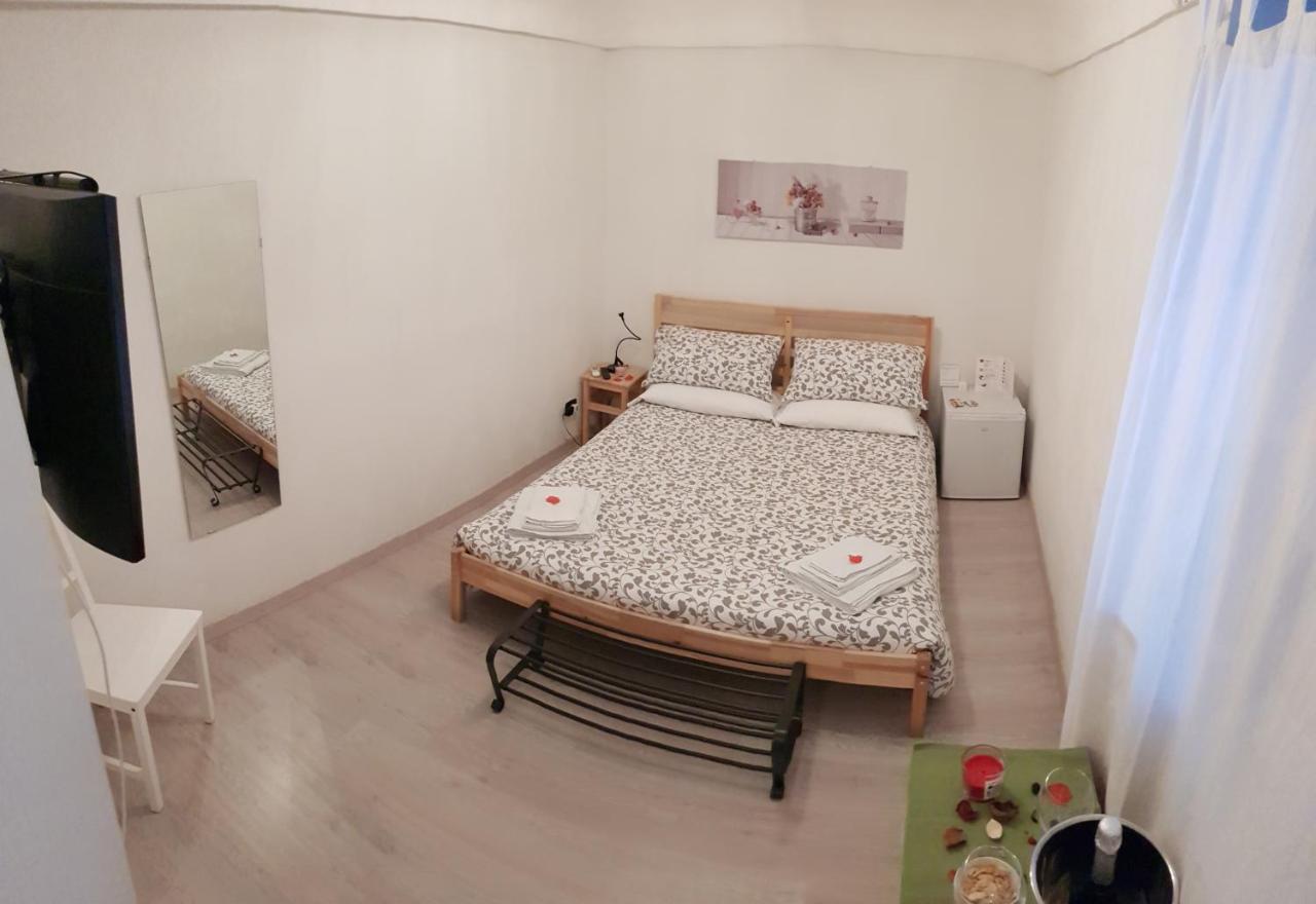 Il Daviduccio Bed & Breakfast Catania Exterior photo