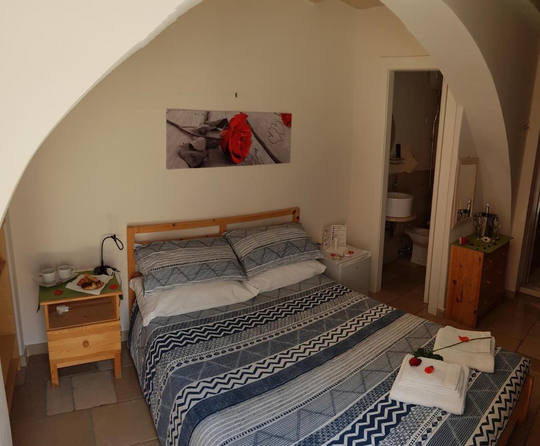 Il Daviduccio Bed & Breakfast Catania Exterior photo