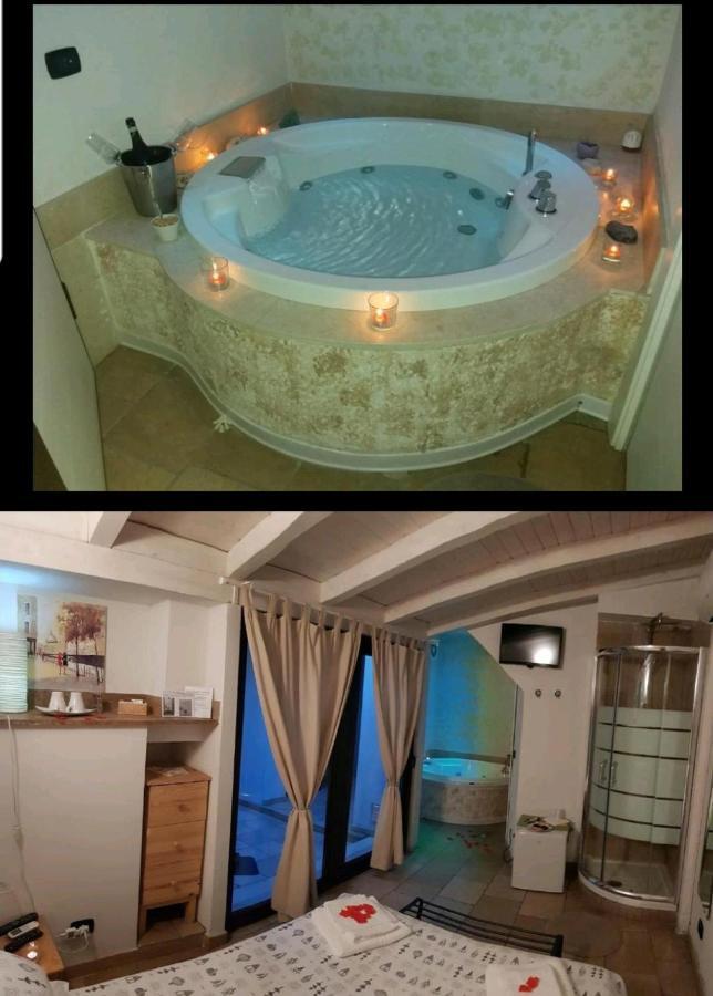 Il Daviduccio Bed & Breakfast Catania Exterior photo